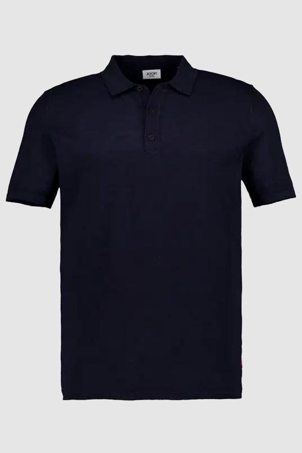 ΜΠΛΟΥΖΑ T-SHIRT JOOP! - 402 ΜΠΛΕ